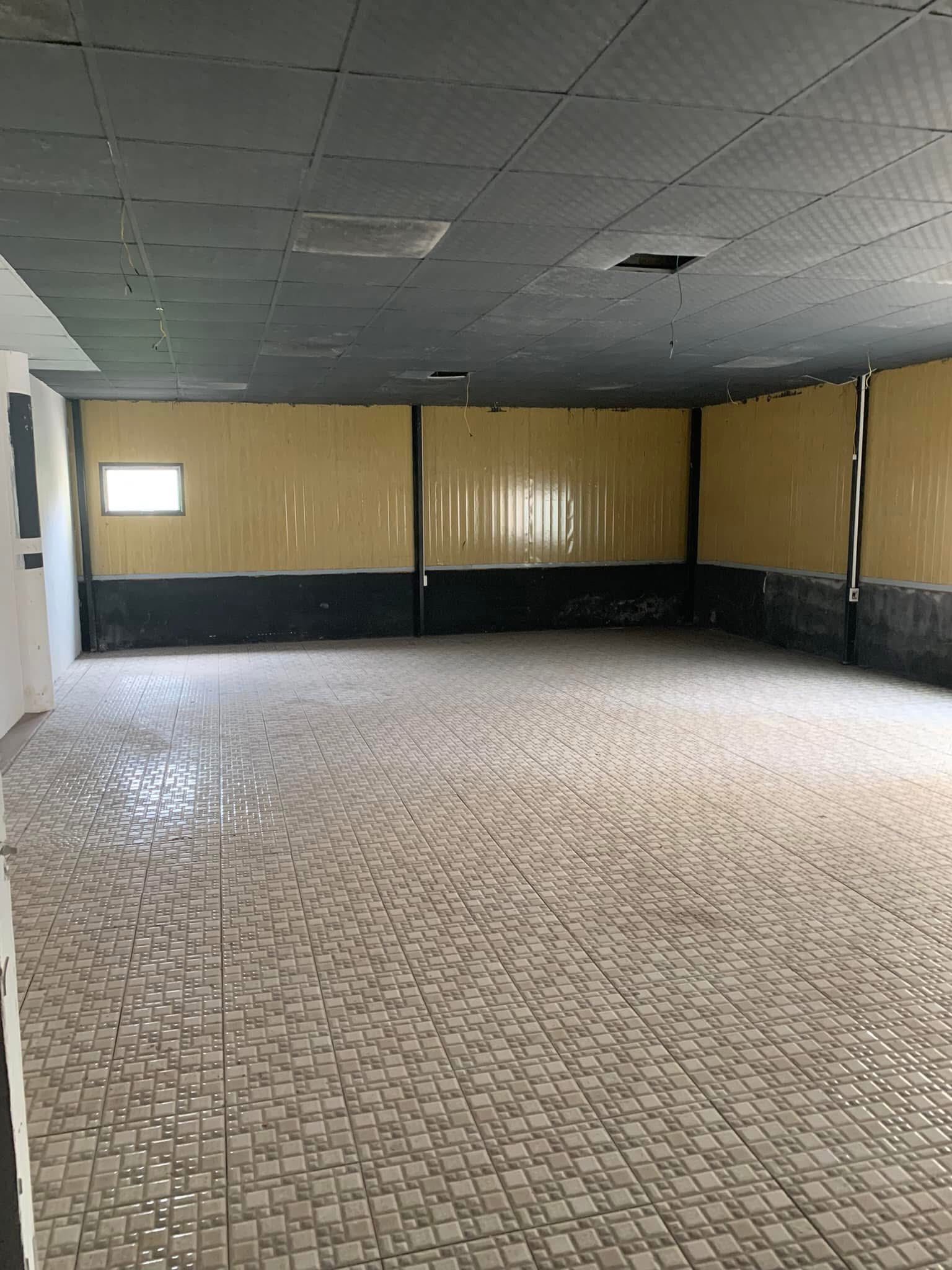 Cho thuê MBKD Ngõ ô tô Phố Hồ Tùng Mậu làm Bia, Nhà hàng, Game... 350m2 x 2 tầng, 100tr - Ảnh 4